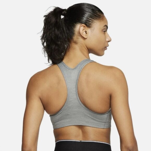 NEW w/tags Nike Swoosh Light Support Women's Non-Padded Sports Bra - Picture 2 of 3